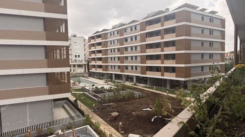 PF41414 - Apartamento T2 com piscina, Telheiras, Lisboa - Imagem 4