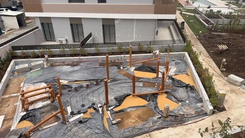 PF41414 - Apartamento T2 com piscina, Telheiras, Lisboa - Imagem 22