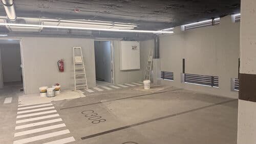 PF41414 - Apartamento T2 com piscina, Telheiras, Lisboa - Imagem 25