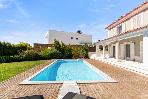 PF41418 - Moradia T4 com piscina, Quinta da Beloura, Sintra - Imagem 32
