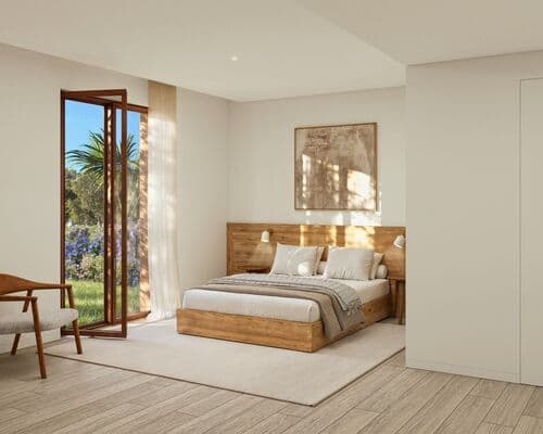 PF41464 - Apartamento T3 com jardim, Aldeia de Juzo, Cascais - Imagem 14