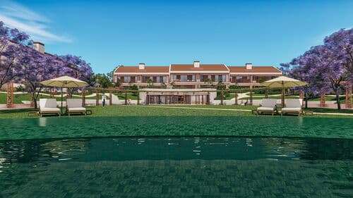PF41464 - Apartamento T3 com jardim, Aldeia de Juzo, Cascais - Imagem 4