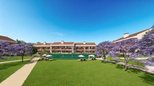 PF41464 - Apartamento T3 com jardim, Aldeia de Juzo, Cascais - Imagem 5