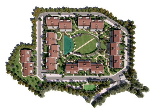PF41464 - Apartamento T3 com jardim, Aldeia de Juzo, Cascais - Imagem 8