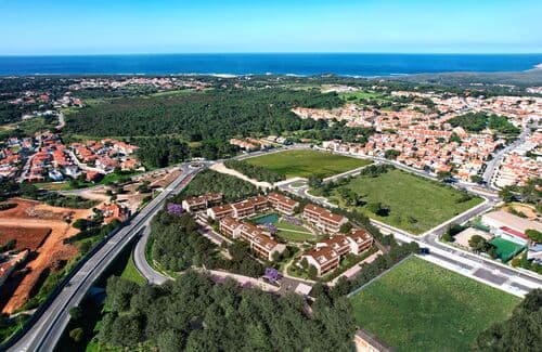 PF41464 - Apartamento T3 com jardim, Aldeia de Juzo, Cascais - Imagem 9
