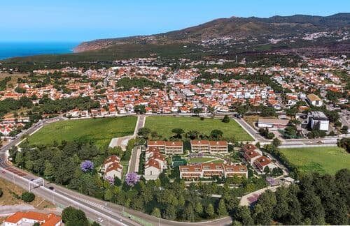 PF41464 - Apartamento T3 com jardim, Aldeia de Juzo, Cascais - Imagem 10
