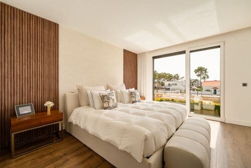 PF41512 - Moradia Isolada T3 com piscina, Aroeira, Almada - Imagem 17