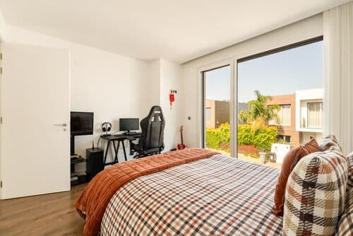 PF41512 - Moradia Isolada T3 com piscina, Aroeira, Almada - Imagem 22