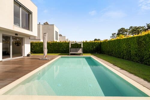 PF41512 - Moradia Isolada T3 com piscina, Aroeira, Almada - Imagem 26
