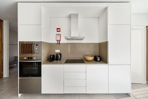 PF41515 - Apartamento T3 com piscina, Tróia, Grândola - Imagem 4
