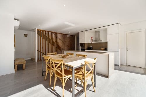 PF41515 - Apartamento T3 com piscina, Tróia, Grândola - Imagem 5