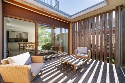 PF41515 - Apartamento T3 com piscina, Tróia, Grândola - Imagem 12