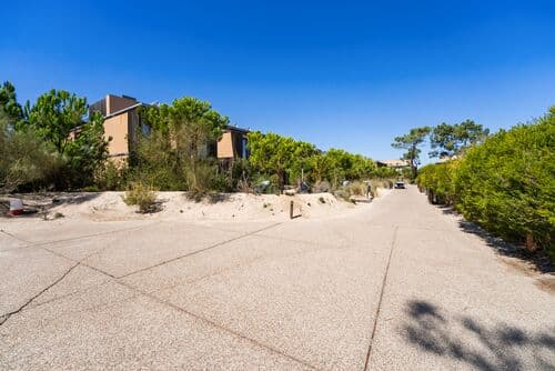 PF41515 - Apartamento T3 com piscina, Tróia, Grândola - Imagem 36