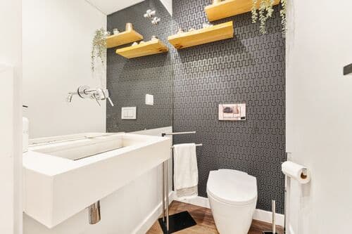 PF41525 - Moradia Geminada T3 + 1 com piscina, Arneiro, Cascais - Imagem 10
