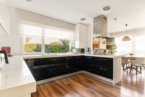 PF41525 - Moradia Geminada T3 + 1 com piscina, Arneiro, Cascais - Imagem 17