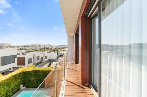 PF41525 - Moradia Geminada T3 + 1 com piscina, Arneiro, Cascais - Imagem 31