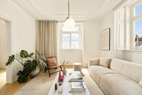 PF41545 - Apartamento T2 com vista, Castelo, Lisboa - Imagem 9