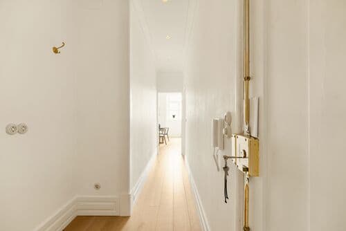 PF41545 - Apartamento T2 com vista, Castelo, Lisboa - Imagem 22