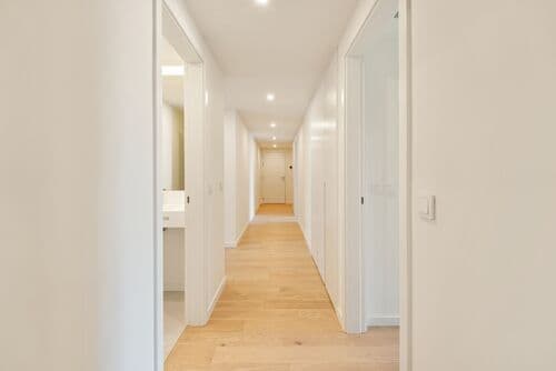 PF41553 - Apartamento T3 com piscina, Praça de Espanha, Lisboa - Imagem 24