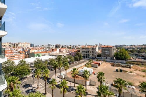 PF41553 - Apartamento T3 com piscina, Praça de Espanha, Lisboa - Imagem 35