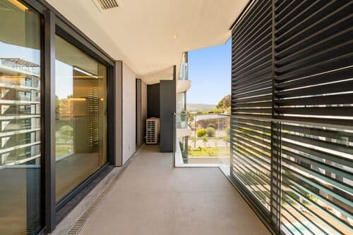 PF41553 - Apartamento T3 com piscina, Praça de Espanha, Lisboa - Imagem 4