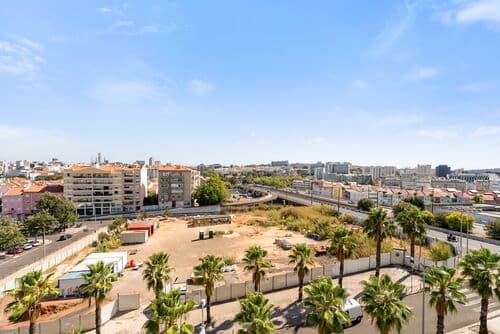 PF41553 - Apartamento T3 com piscina, Praça de Espanha, Lisboa - Imagem 40