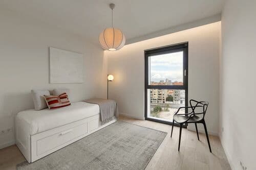 PF41553 - Apartamento T3 com piscina, Praça de Espanha, Lisboa - Imagem 49