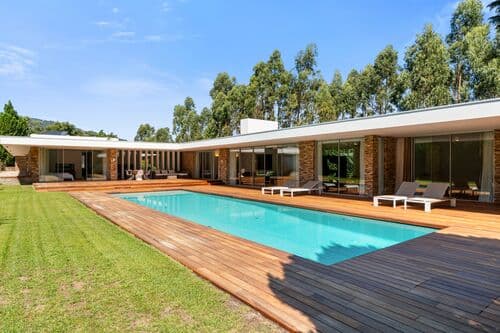 PF41554 - Moradia Isolada T5 + 2 com jardim, Quinta da Beloura, Sintra - Imagem 34