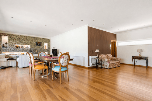 PF41562 - Moradia Isolada T8 com piscina, Belas Clube de Campo, Sintra - Imagem 5