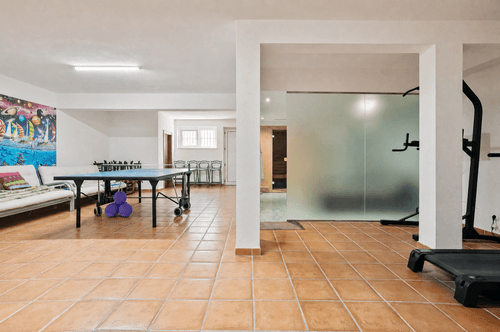 PF41562 - Moradia Isolada T8 com piscina, Belas Clube de Campo, Sintra - Imagem 33