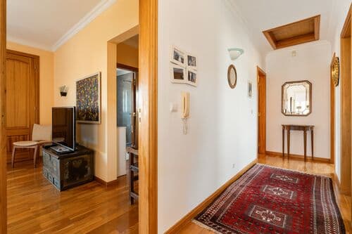 PF41571 - Moradia Isolada T5 com jardim, Quinta da Bicuda, Cascais - Imagem 22
