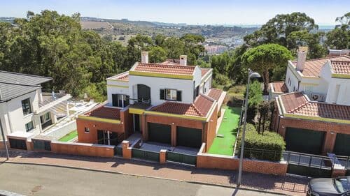 PF41578 - Moradia Isolada T5 com jardim, Oeiras Golf Residence, Oeiras - Imagem 33