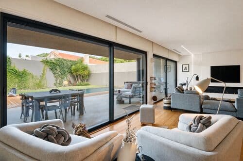 PF41582 - Moradia Isolada T5 com piscina, Cascais - Imagem 8