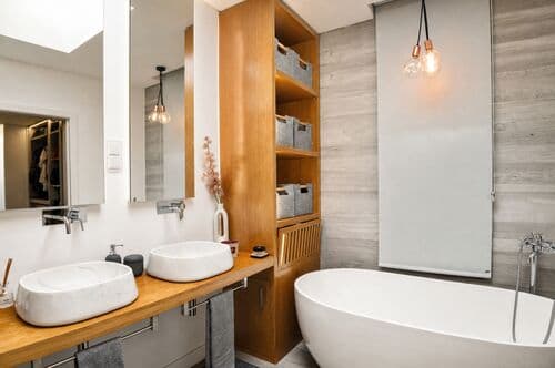 PF41582 - Moradia Isolada T5 com piscina, Cascais - Imagem 25