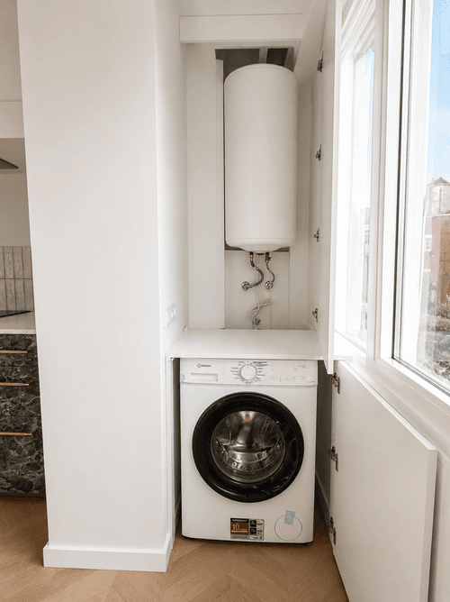 PF41585 - Apartamento T2 remodelado, Penha de França, Lisboa - Imagem 14