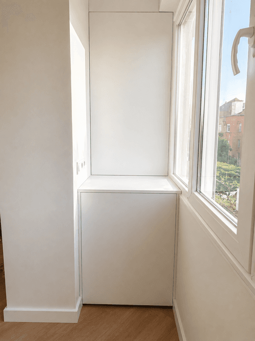 PF41585 - Apartamento T2 remodelado, Penha de França, Lisboa - Imagem 7
