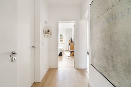 PF41586 - Apartamento T5 com vista, Avenidas Novas, Lisboa - Imagem 20