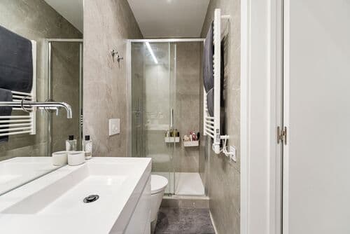 PF41586 - Apartamento T5 com vista, Avenidas Novas, Lisboa - Imagem 29