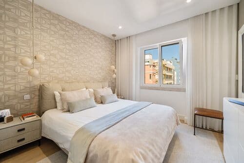 PF41586 - Apartamento T5 com vista, Avenidas Novas, Lisboa - Imagem 32