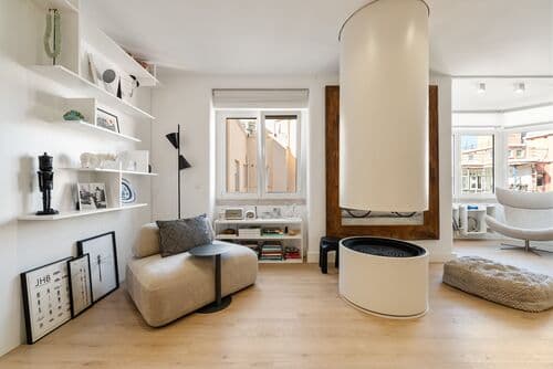 PF41586 - Apartamento T5 com vista, Avenidas Novas, Lisboa - Imagem 10