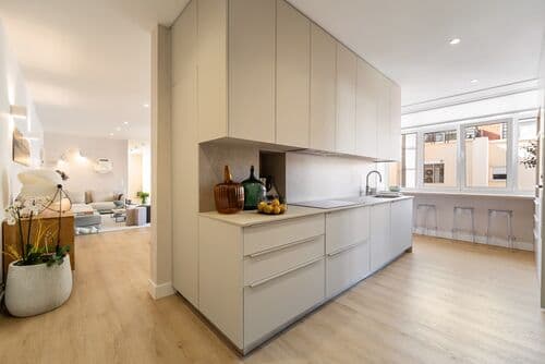 PF41586 - Apartamento T5 com vista, Avenidas Novas, Lisboa - Imagem 17