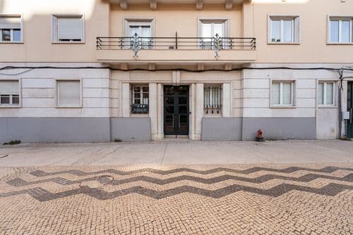 PF41586 - Apartamento T5 com vista, Avenidas Novas, Lisboa - Imagem 5
