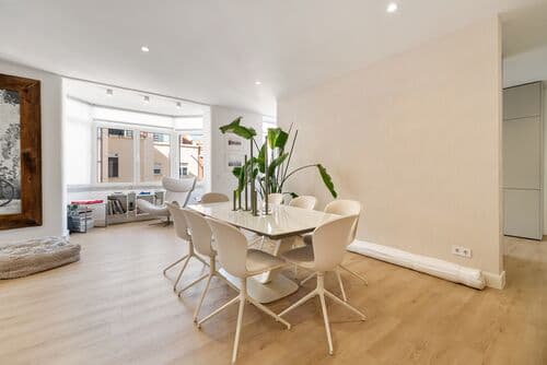 PF41586 - Apartamento T5 com vista, Avenidas Novas, Lisboa - Imagem 8