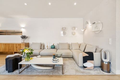 PF41586 - Apartamento T5 com vista, Avenidas Novas, Lisboa - Imagem 11