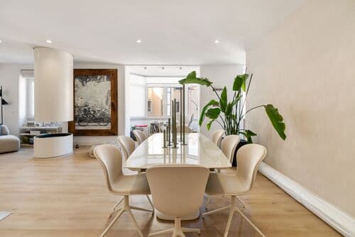 PF41586 - Apartamento T5 com vista, Avenidas Novas, Lisboa - Imagem 12