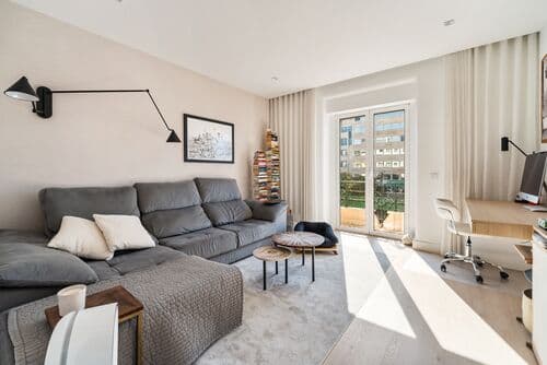 PF41586 - Apartamento T5 com vista, Avenidas Novas, Lisboa - Imagem 21