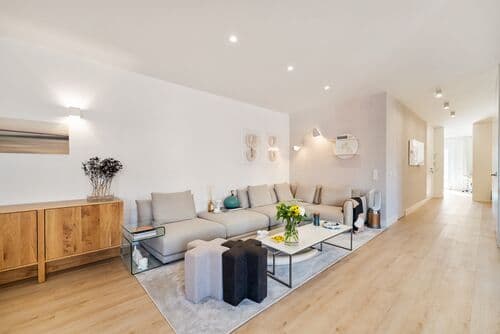 PF41586 - Apartamento T5 com vista, Avenidas Novas, Lisboa - Imagem 13