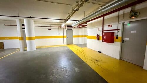 PF41589 - Duplex T2 com jardim, Parque das Nações, Lisboa - Imagem 36