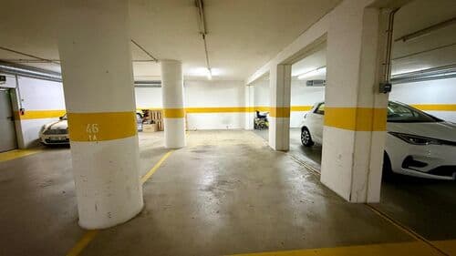 PF41589 - Duplex T2 com jardim, Parque das Nações, Lisboa - Imagem 35