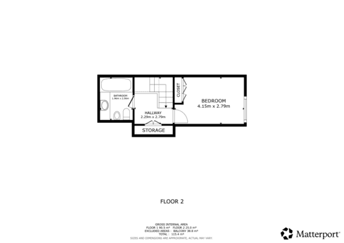 PF41589 - Duplex T2 com jardim, Parque das Nações, Lisboa - Imagem 38